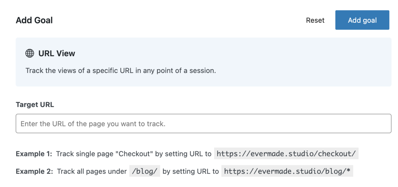 growthstack-ab-testing-add-goal-url-view.webp