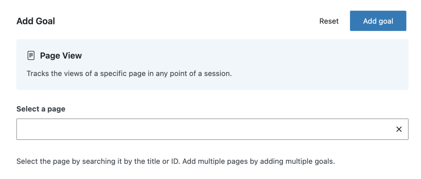 growthstack-ab-testing-add-goal-page-view.webp